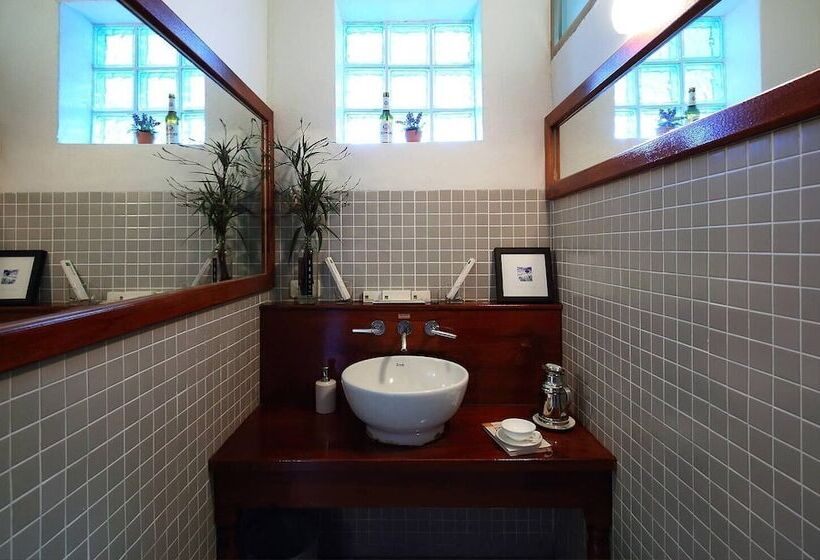 تختخواب و صبحانه Chamonix Home Stay