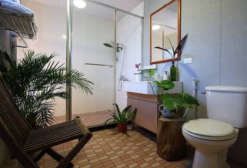 تختخواب و صبحانه Chamonix Home Stay