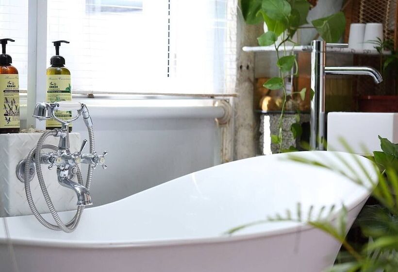 تختخواب و صبحانه Chamonix Home Stay