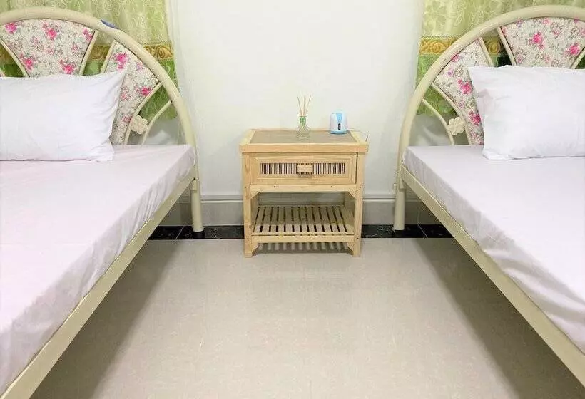 Guesthouse Sagami Cambodia   Hostel