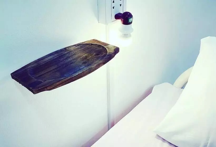 Guesthouse Sagami Cambodia   Hostel