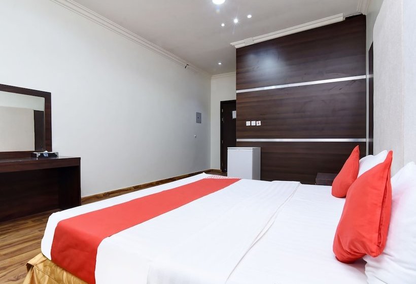 ホテル Afg Aldurrah 1 By Oyo Rooms