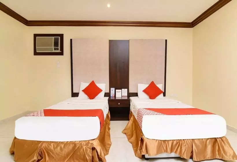 هتل Afg Aldurrah 1 By Oyo Rooms