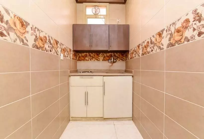 هتل Afg Aldurrah 1 By Oyo Rooms