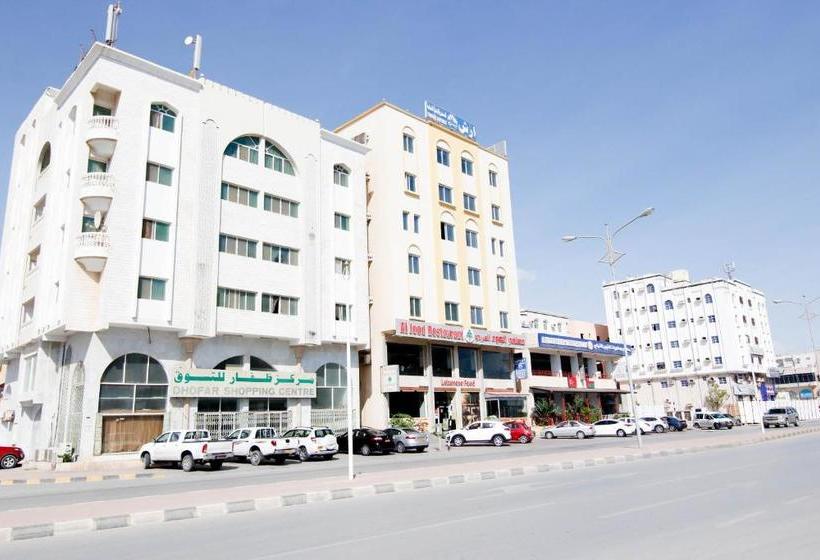 هتل Arsh Furnished Apartment By Oyo Rooms