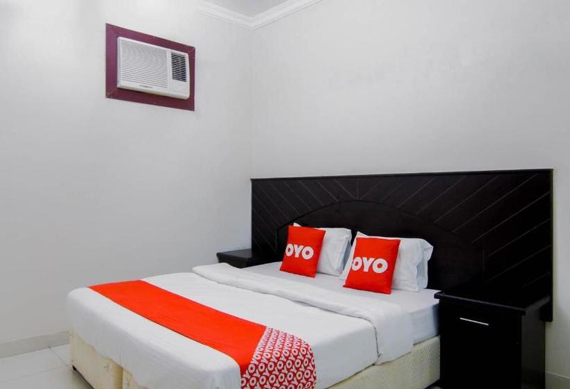 هتل Arsh Furnished Apartment By Oyo Rooms