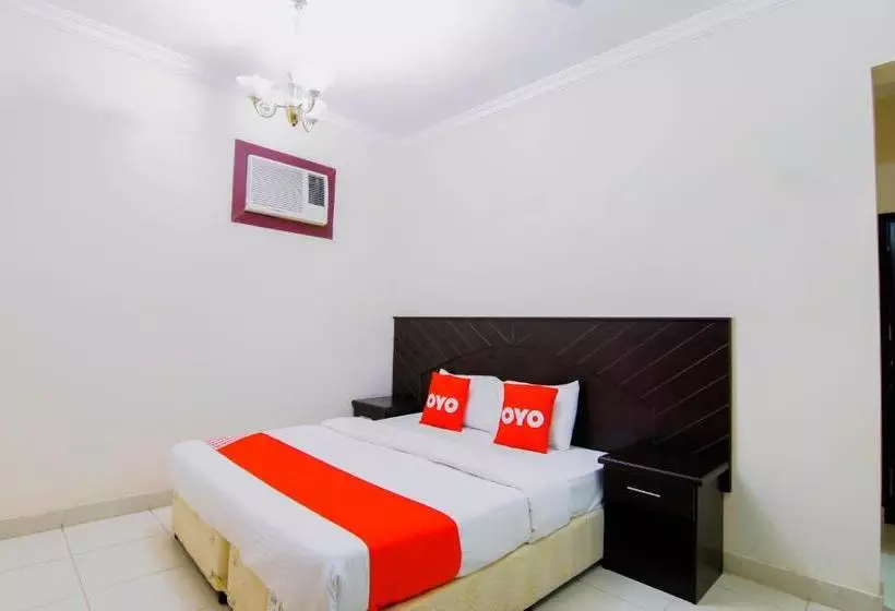 هتل Arsh Furnished Apartment By Oyo Rooms