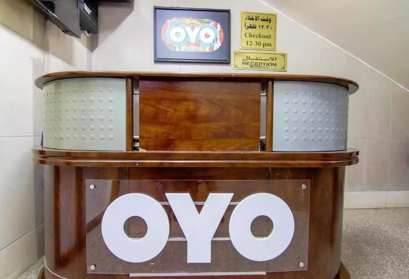 هتل Arsh Furnished Apartment By Oyo Rooms