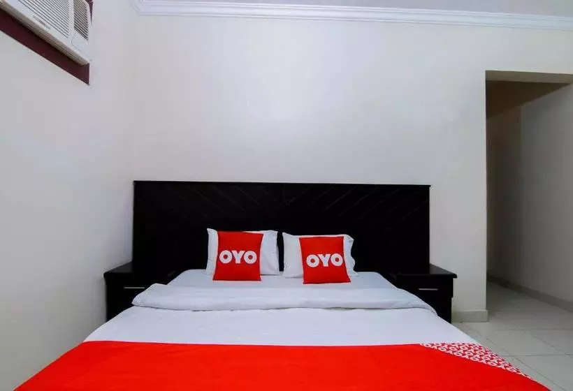 هتل Arsh Furnished Apartment By Oyo Rooms