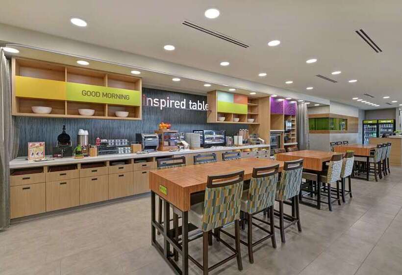 Otel Home2 Suites By Hilton Buckeye Phoenix