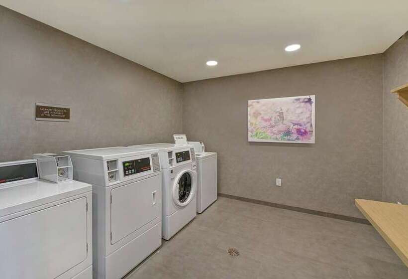 Otel Home2 Suites By Hilton Buckeye Phoenix