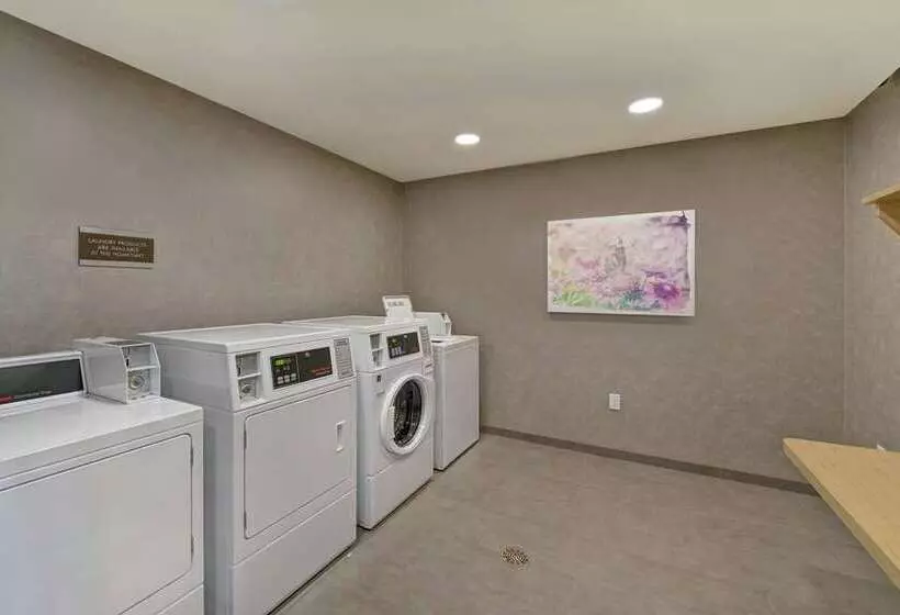 Hotelli Home2 Suites By Hilton Buckeye Phoenix