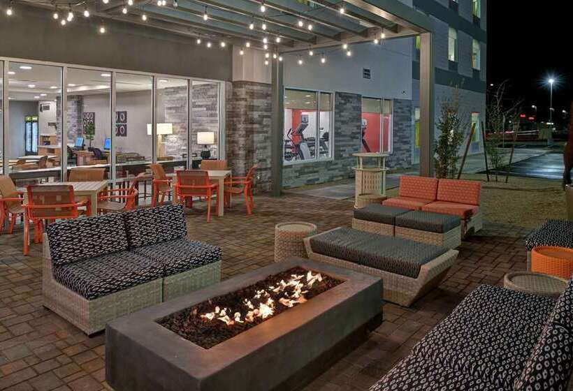 Otel Home2 Suites By Hilton Buckeye Phoenix