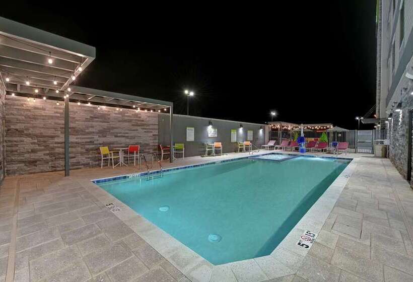 Otel Home2 Suites By Hilton Buckeye Phoenix