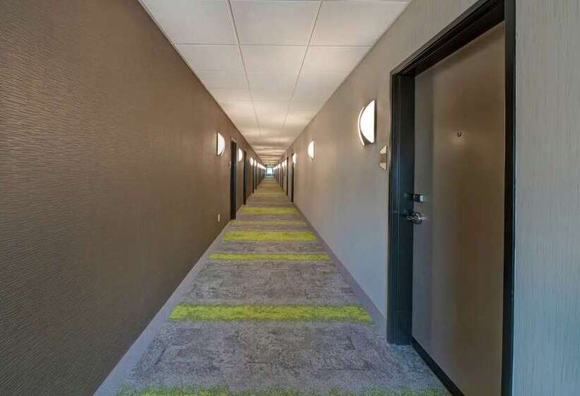 Otel Home2 Suites By Hilton Buckeye Phoenix