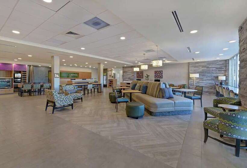 Otel Home2 Suites By Hilton Buckeye Phoenix