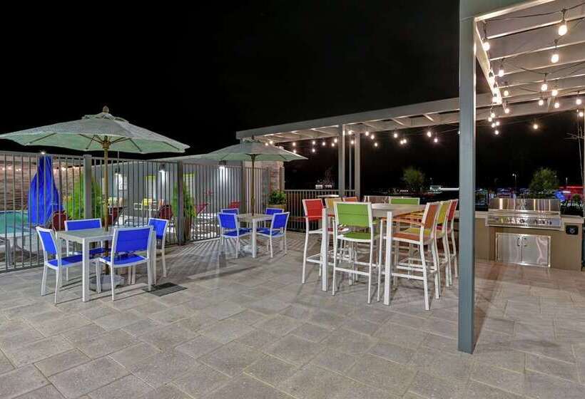 Otel Home2 Suites By Hilton Buckeye Phoenix