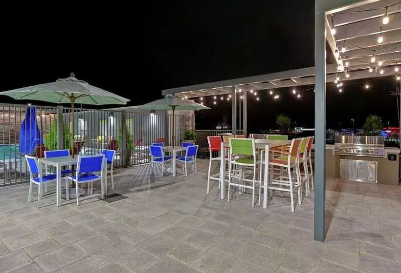 Hotelli Home2 Suites By Hilton Buckeye Phoenix