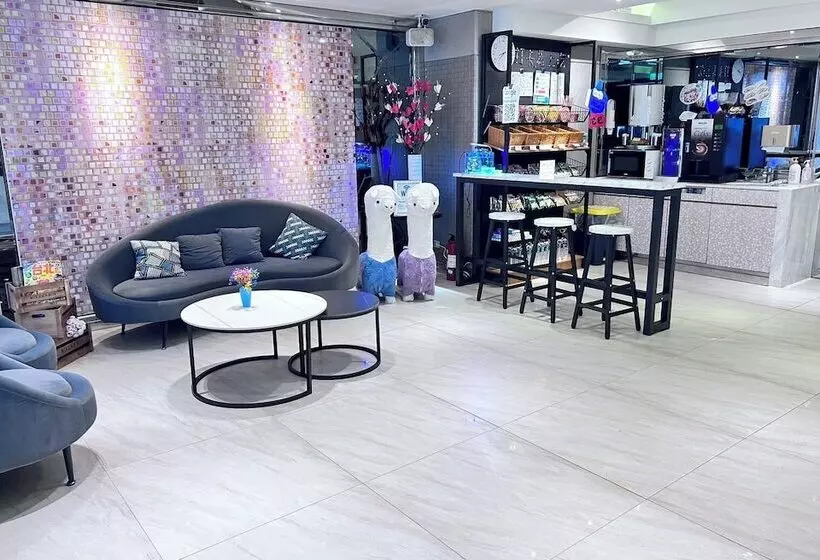 هتل Hope City Minsheng