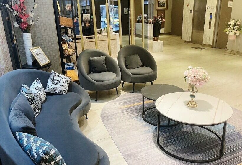 هتل Hope City Minsheng