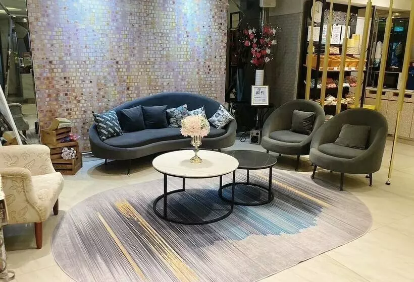 هتل Hope City Minsheng