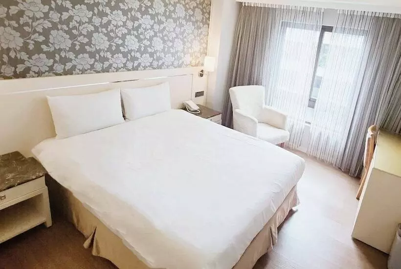 هتل Hope City Minsheng