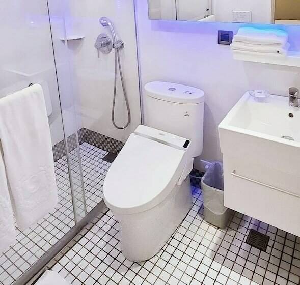 هتل Hope City Minsheng