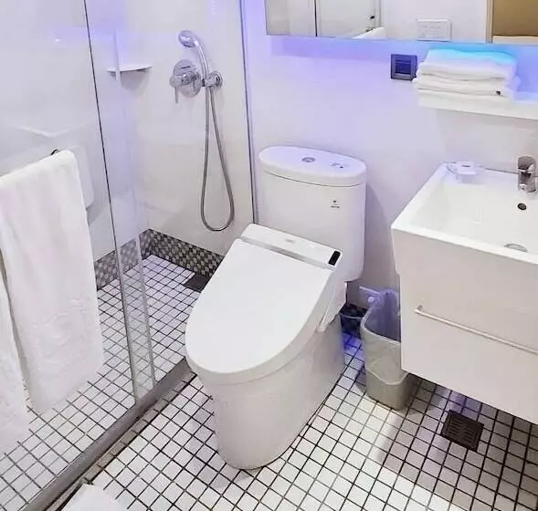 هتل Hope City Minsheng