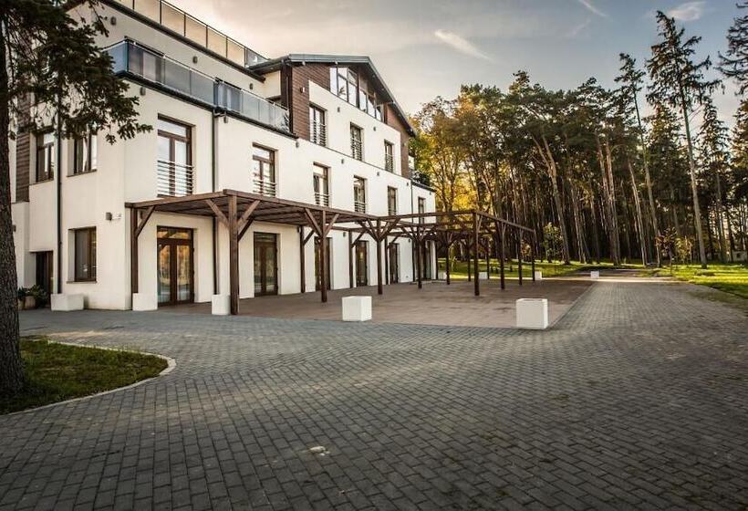 호텔 Kasor Resort & Spa