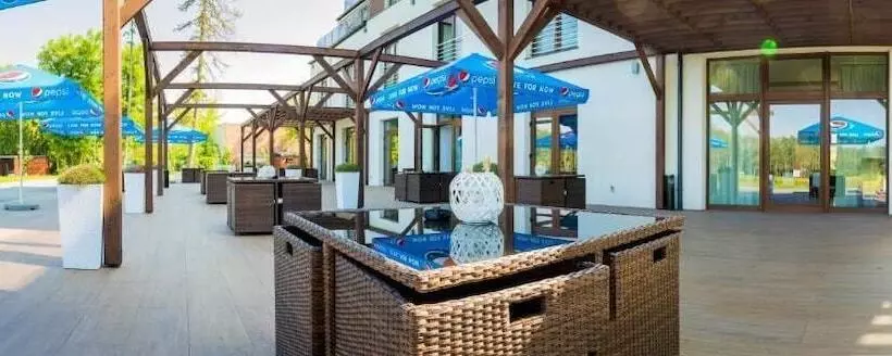 Hotelli Kasor Resort & Spa