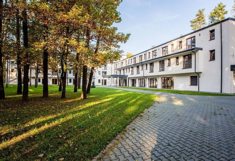 호텔 Kasor Resort & Spa