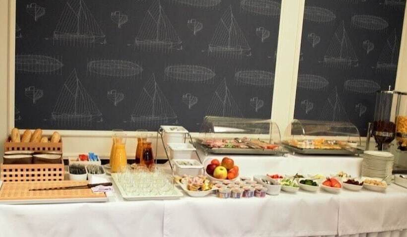 호텔 Kasor Resort & Spa