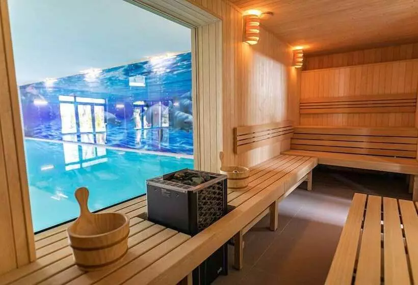 Hotelli Kasor Resort & Spa