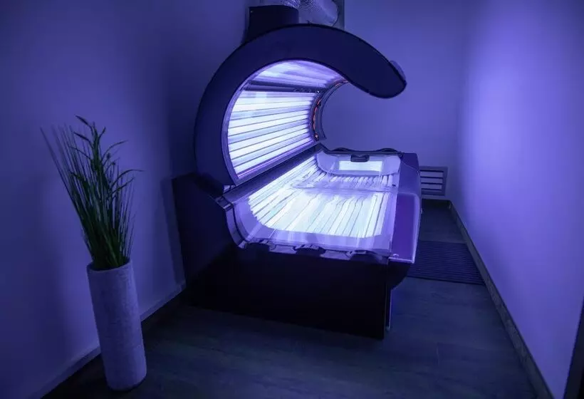 Hotelli Kasor Resort & Spa