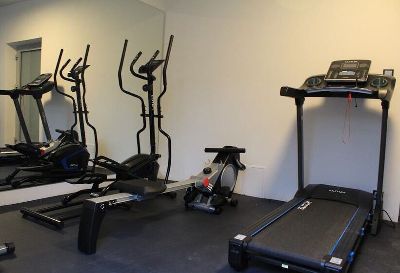 호텔 Kasor Resort & Spa