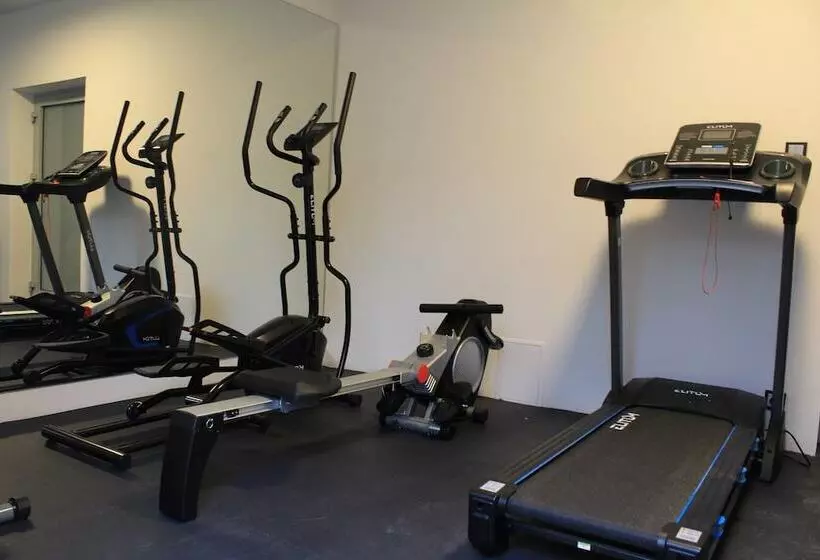 Hotelli Kasor Resort & Spa