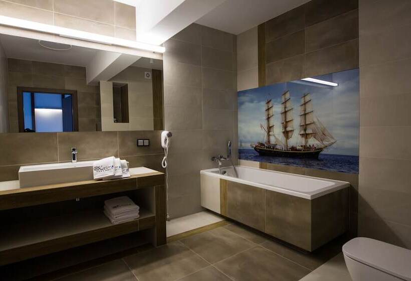 호텔 Kasor Resort & Spa