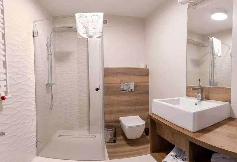 Hotelli Kasor Resort & Spa