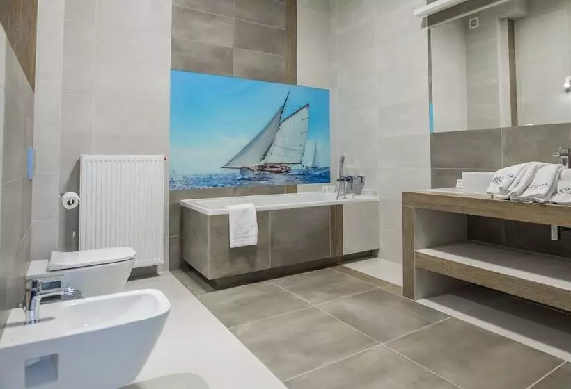 Hotelli Kasor Resort & Spa