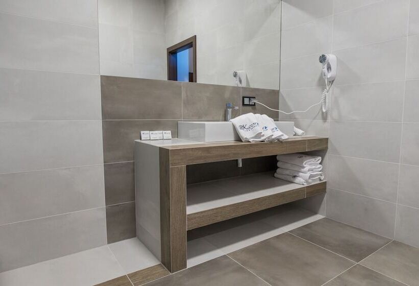 호텔 Kasor Resort & Spa