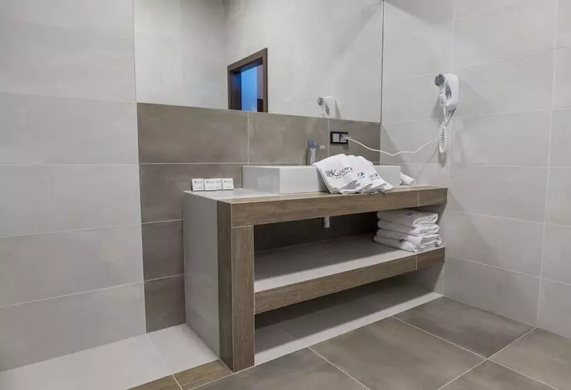 Hotelli Kasor Resort & Spa