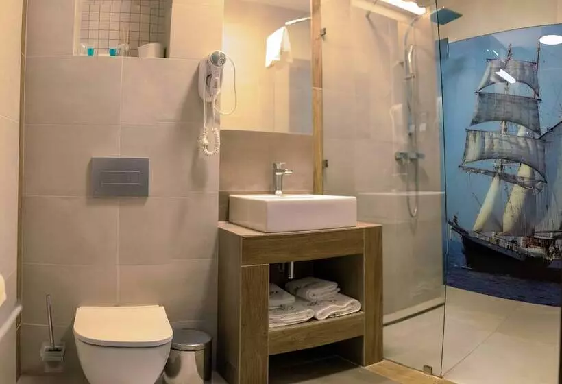 Hotelli Kasor Resort & Spa