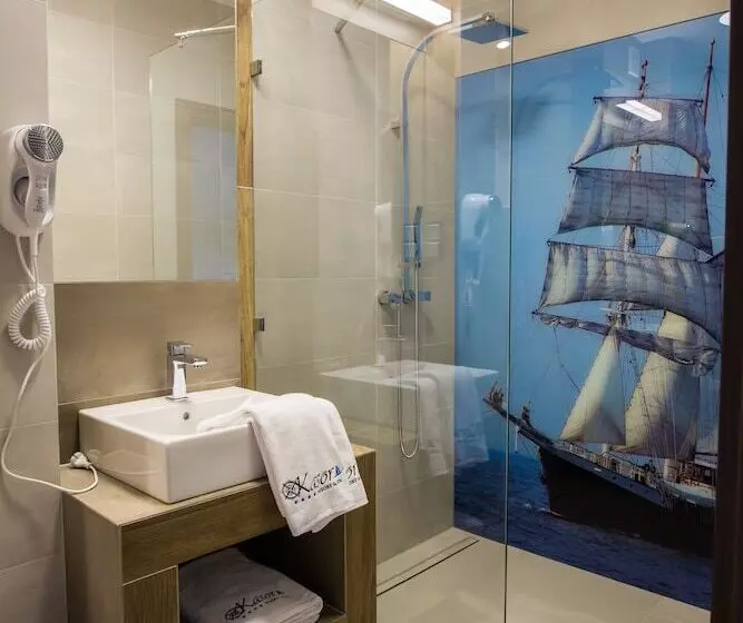 Hotelli Kasor Resort & Spa