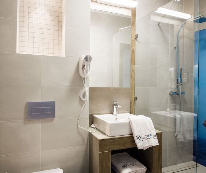 호텔 Kasor Resort & Spa