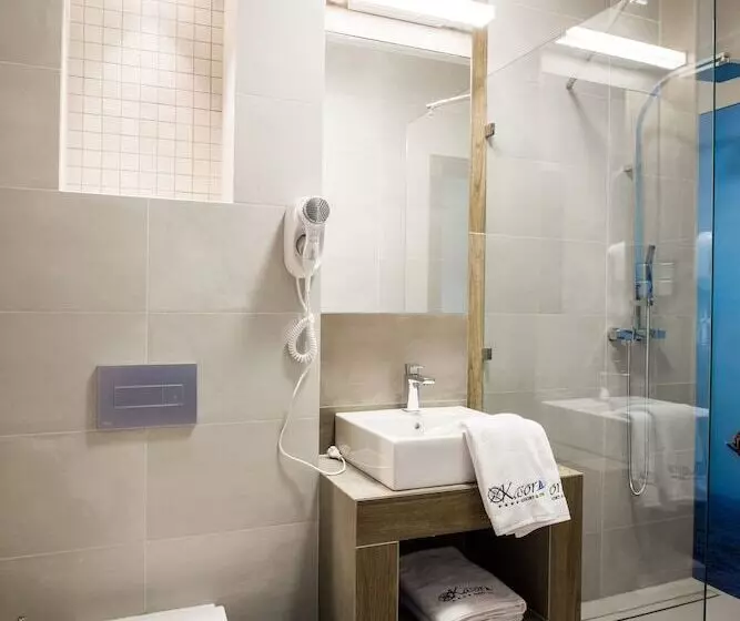 Hotelli Kasor Resort & Spa