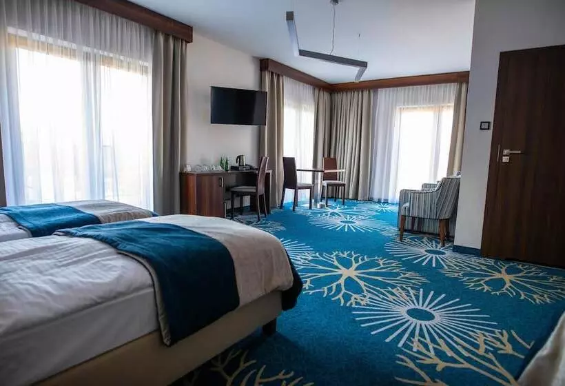 Hotelli Kasor Resort & Spa