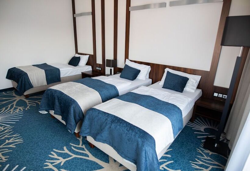 호텔 Kasor Resort & Spa