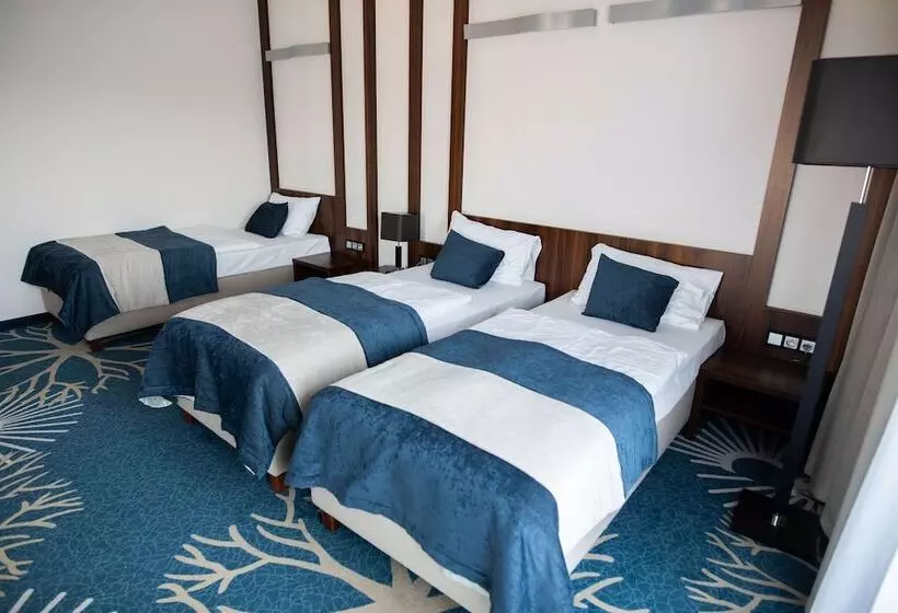 Hotelli Kasor Resort & Spa