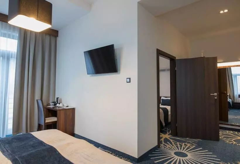 Hotelli Kasor Resort & Spa