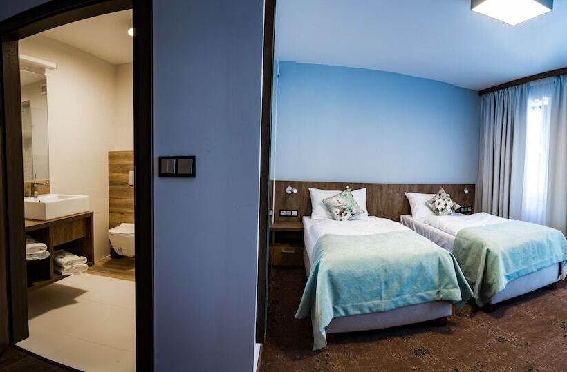 호텔 Kasor Resort & Spa